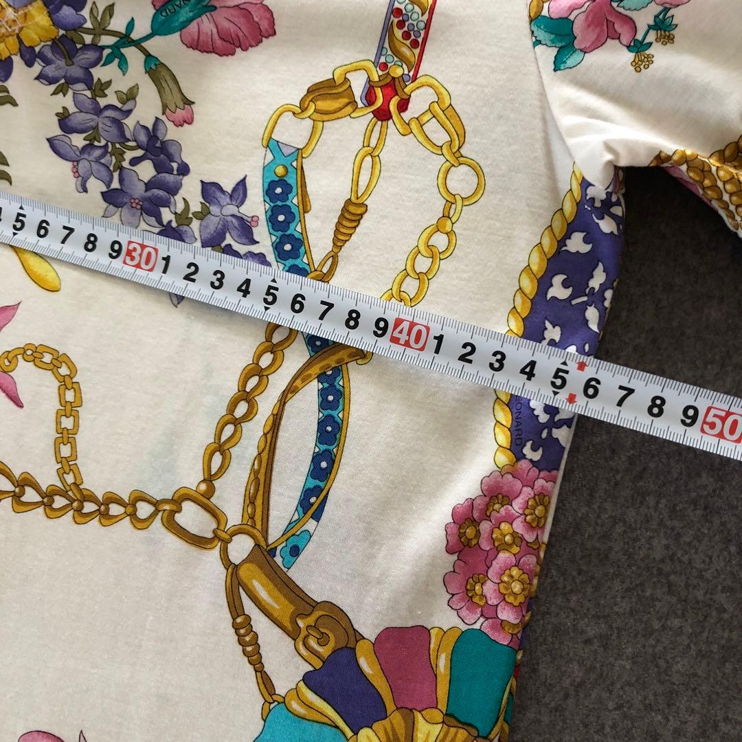 レオナール 半袖Tシャツ