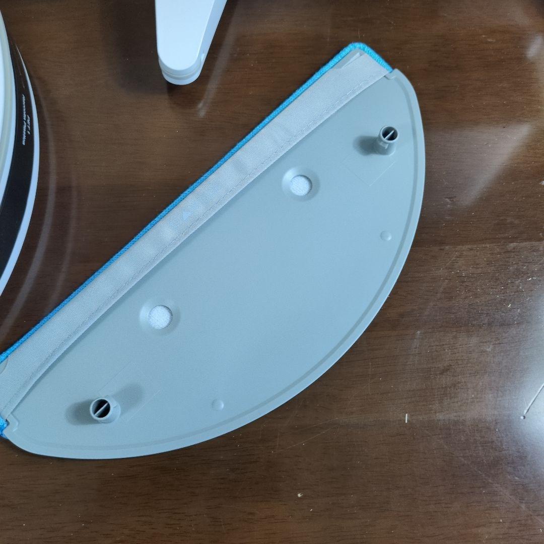 ★ほぼ未使用★iRobot ルンバ コンボ2 エッセンシャルRCC-Y1