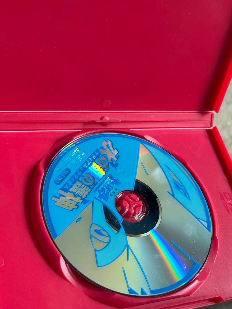 劇場版　ポケモン　DVD 7本セット