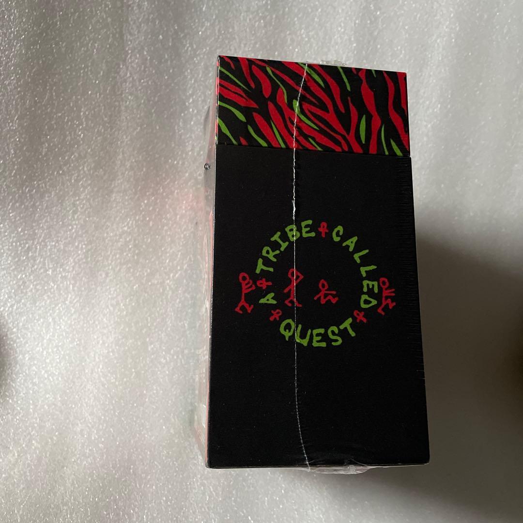 新品 Tribe Called Quest / 7インチ / Box Set