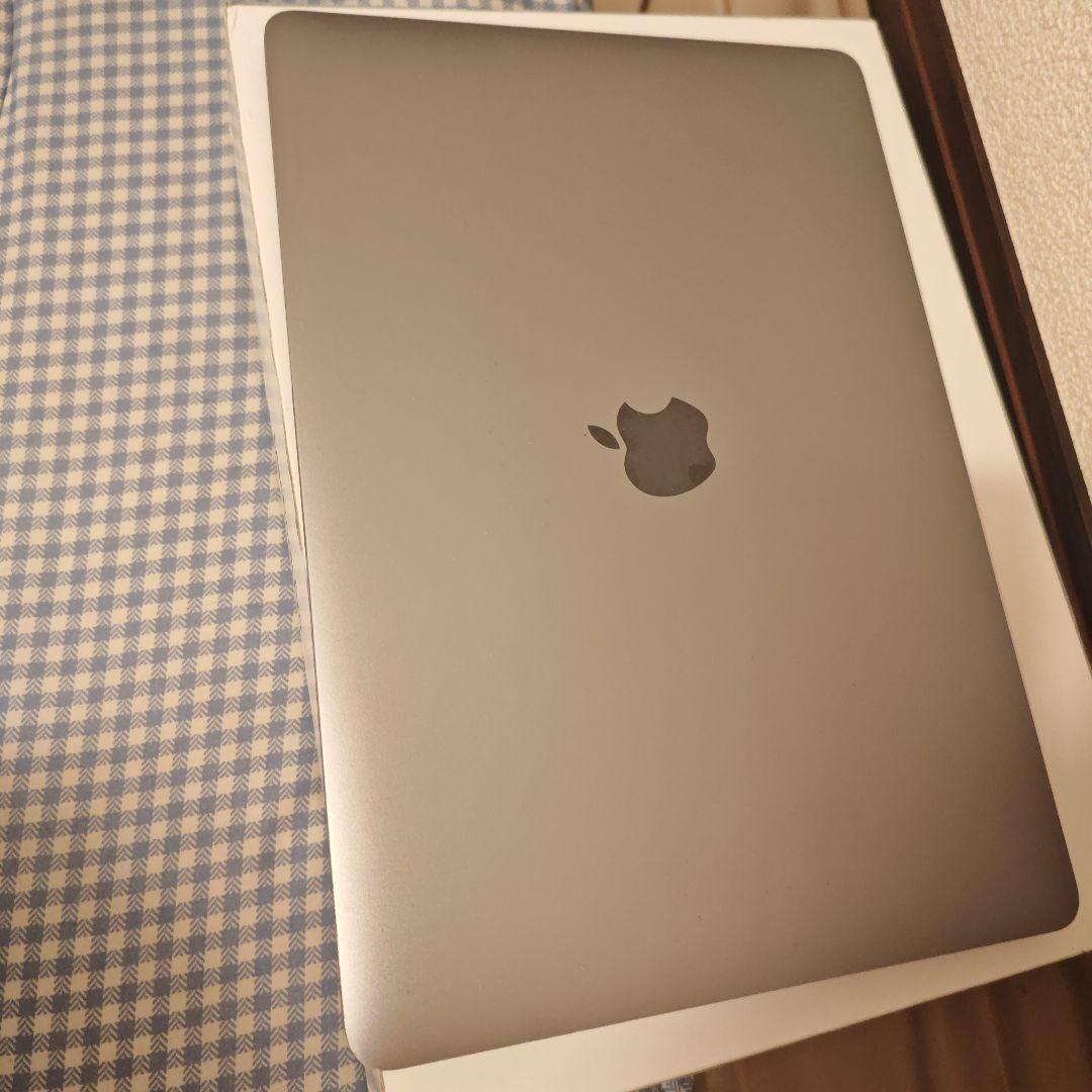 MacBook本体 MacBook Pro 2020 16GB 500GB i5