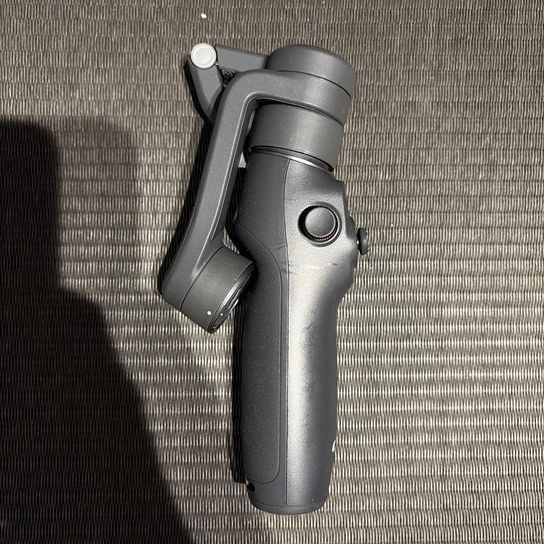 DJI Osmo Mobile 6 スマートフォン用ジンバル