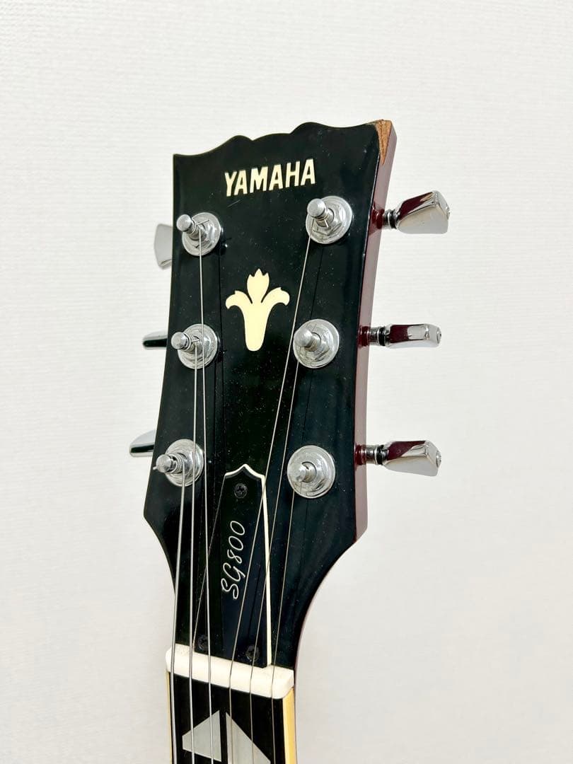 ギター YAMAHA/SG800