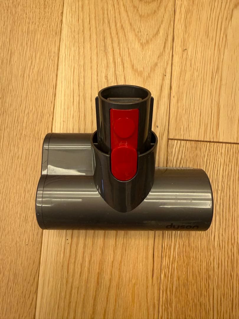 Dyson cyclone V10 山崎スタンド付き