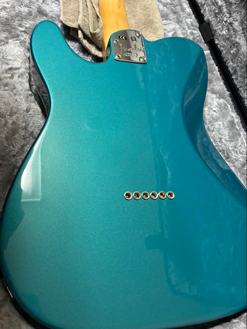 ギター Fender Telecaster