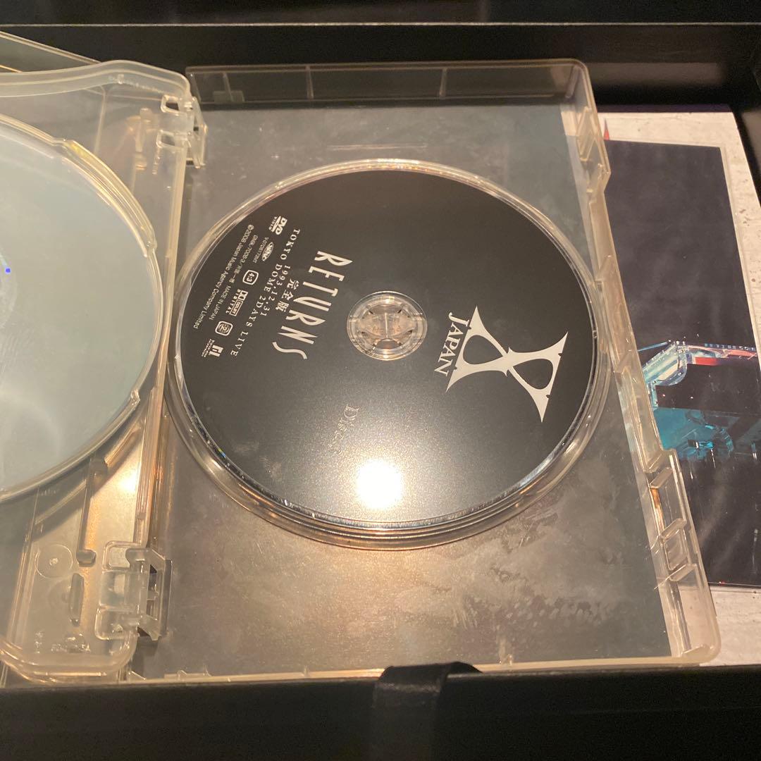 ミュージック XJAPAN