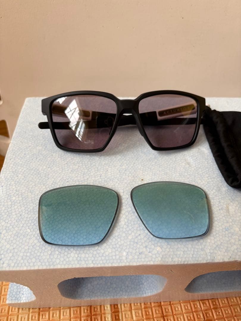 OAKLEY ACTUATOR OO9430 オークリー アクチュエーター