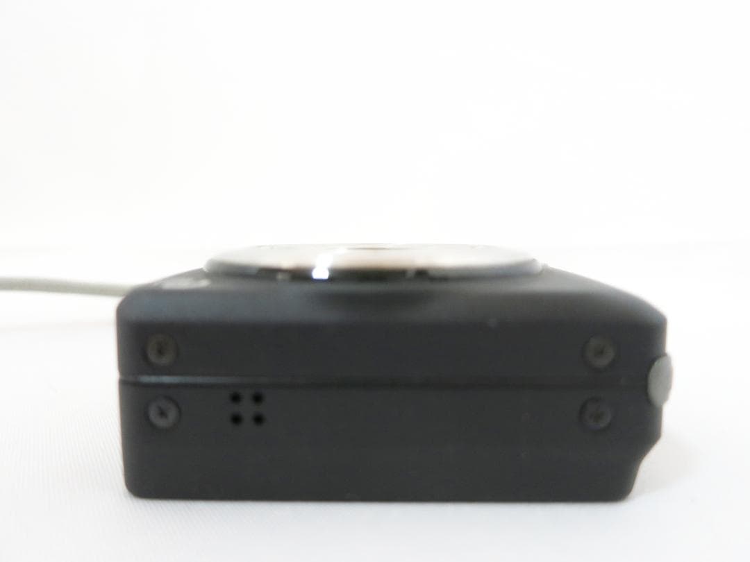 コンパクトデジタルカメラ Fujifilm FinePix F60fd ブラック