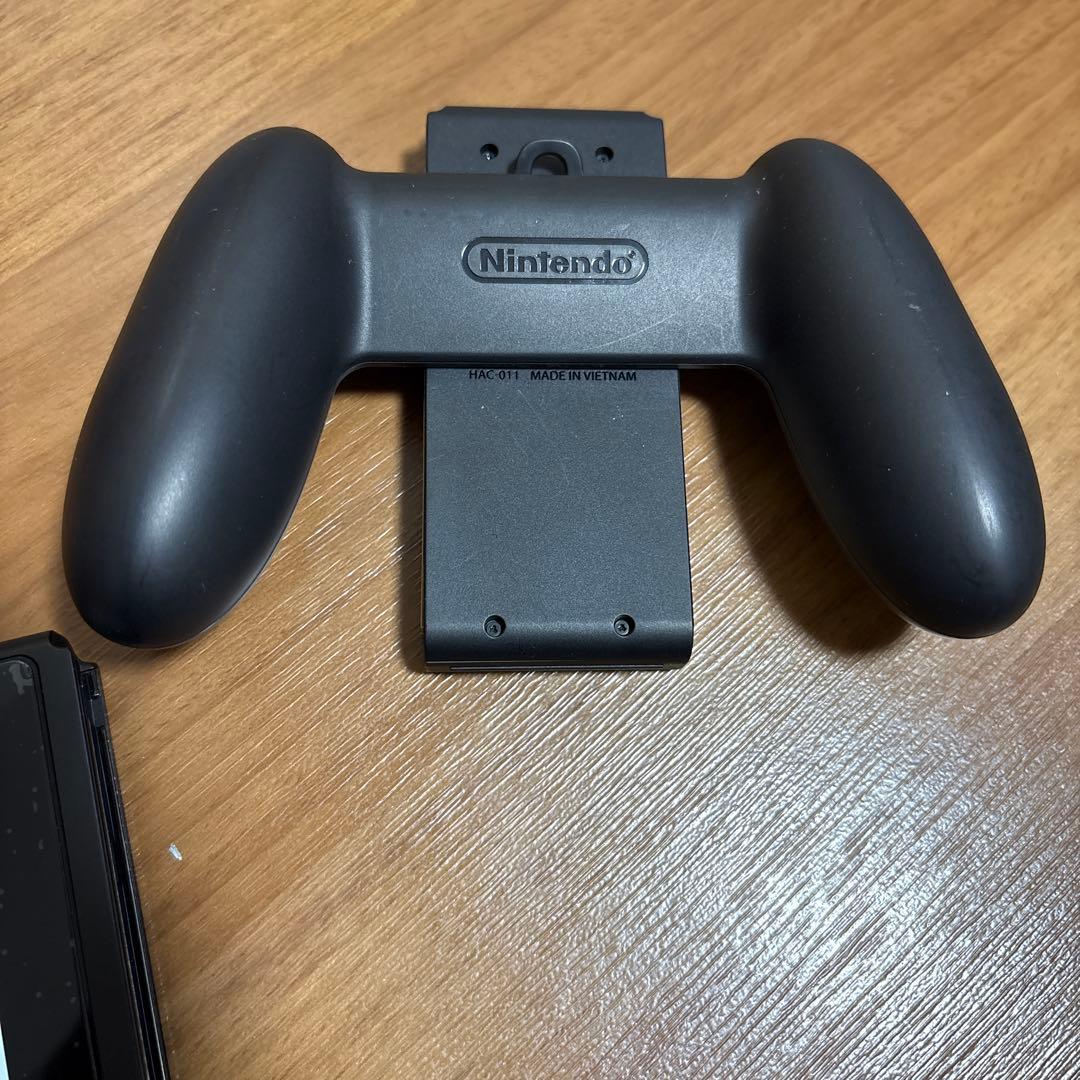 Nintendo Switch 本体　未使用品あり
