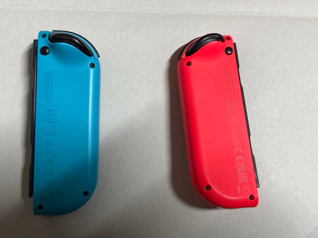 Nintendo Switch 本体　HAD-S-KABAA