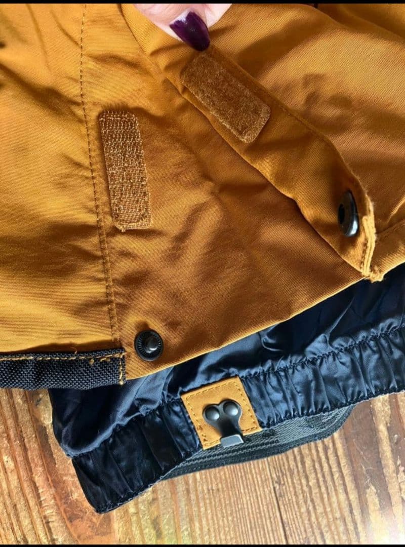 BILLABONG スノーボード ウェア Mサイズ