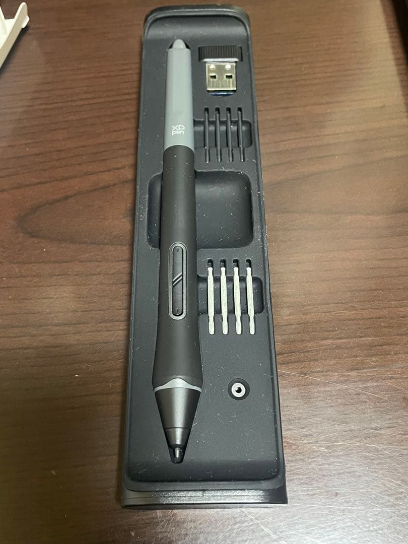 XP-Pen Artist Pro 16 Gen 2 本体