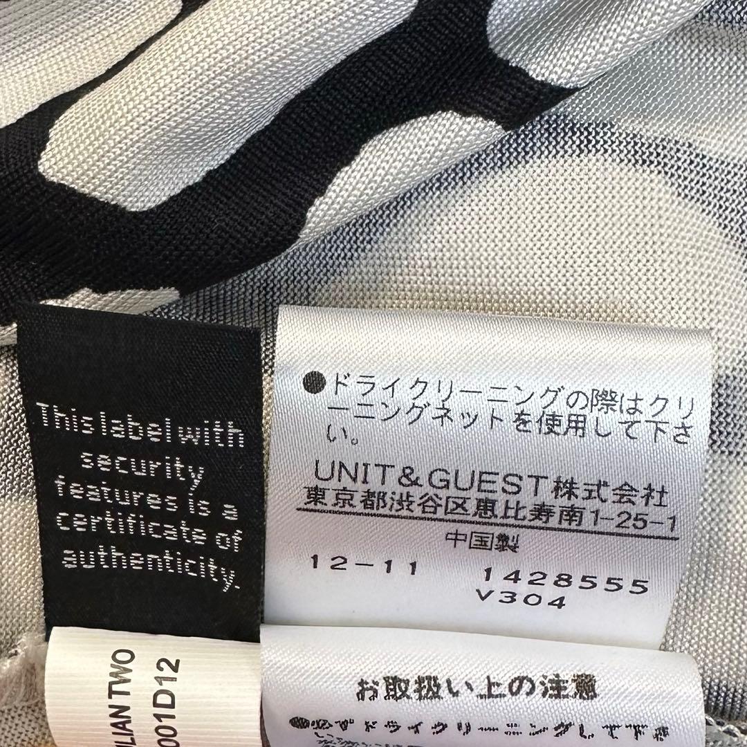 新品✨定価5.3万 ダイアンフォンファステンバーグ シルク ラップワンピース S