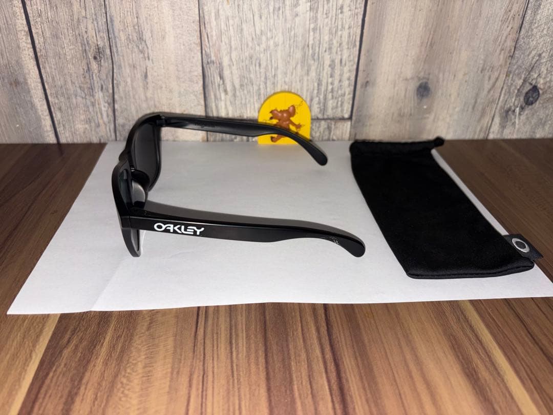 オークリー　FROGSKINS フロッグスキン　アジアンフィット