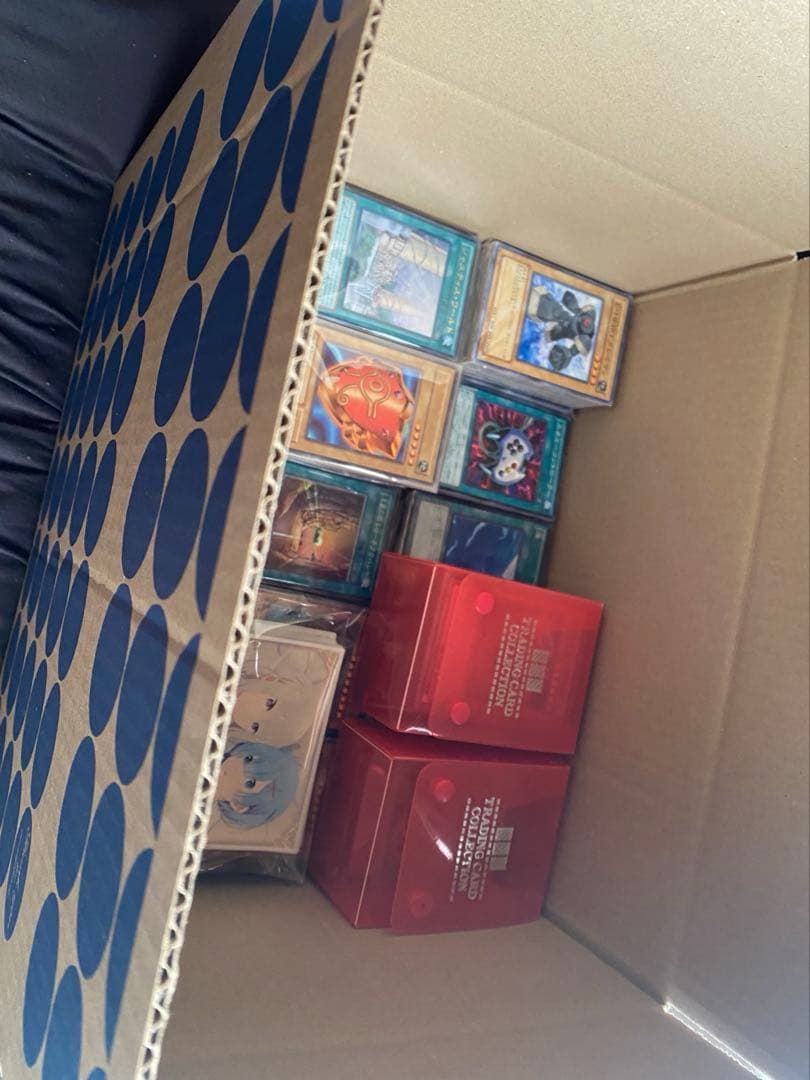 遊戯王引退品まとめ売り‼️即購入歓迎‼️