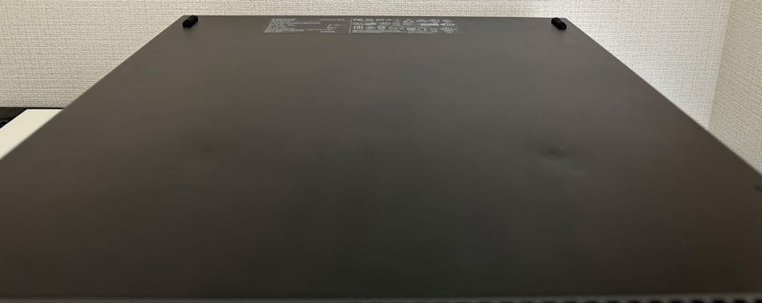 ゲーミングデスクトップThinkcenter M900 10FG