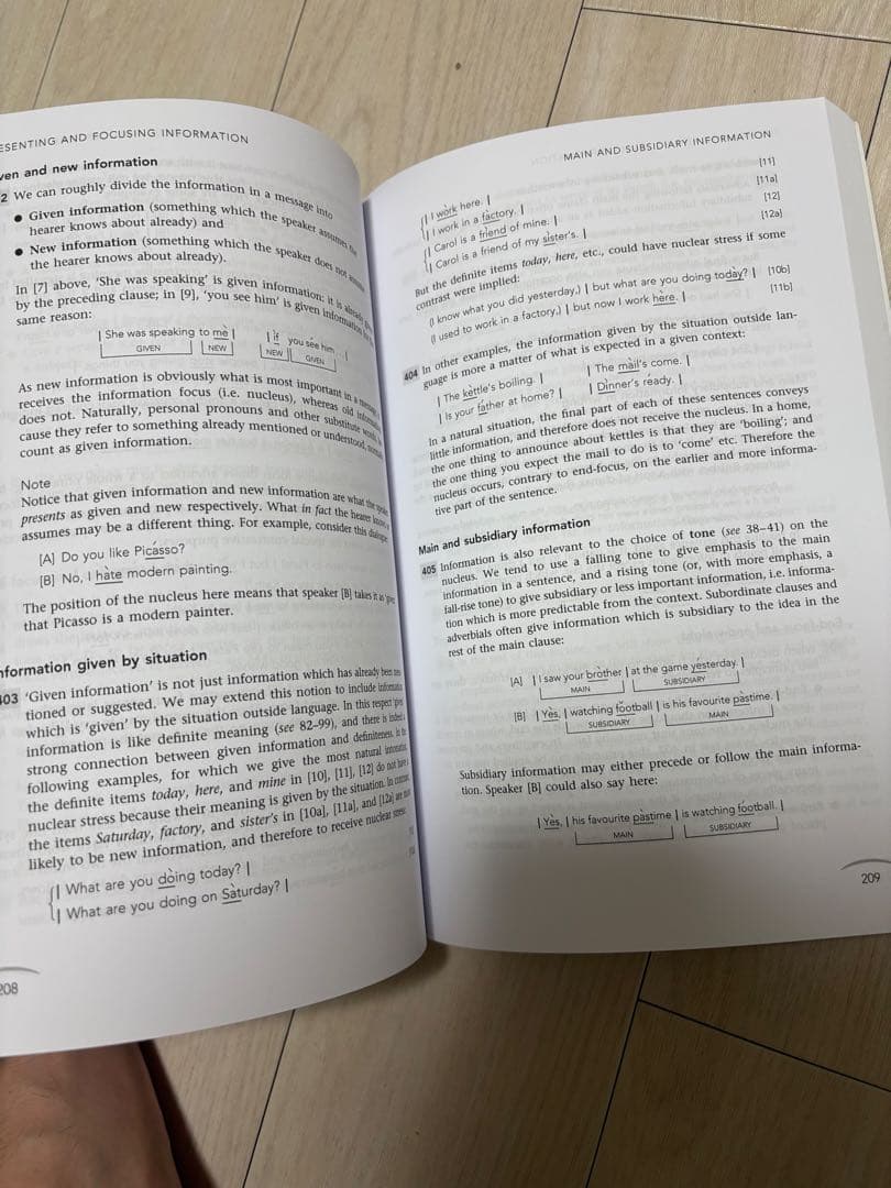 【値下げ】A communicative grammar of English