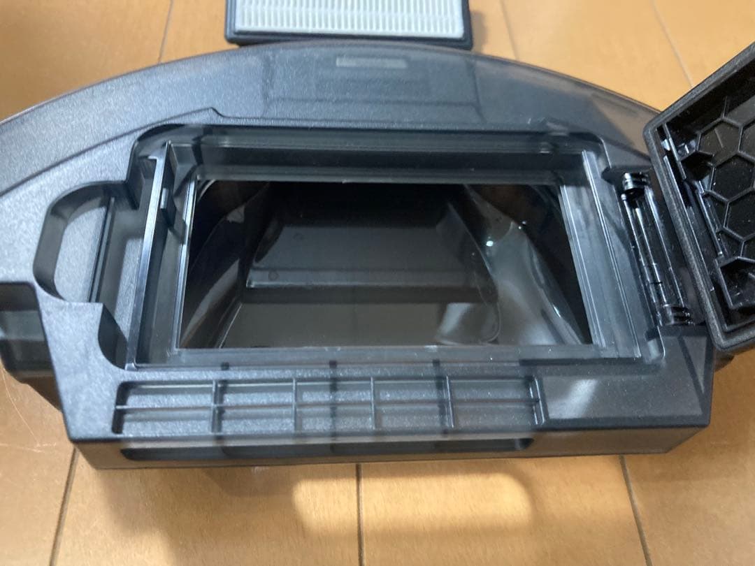 ゴミ収集未使用Anker Eufy RoboVac Auto-Empty C10