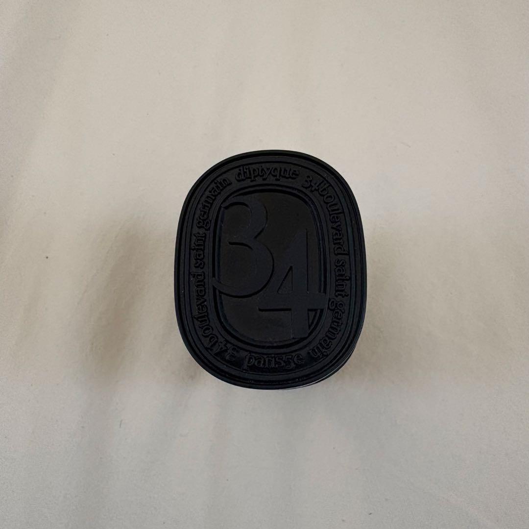 diptyque サンジェルマン大通り34番地　オードパルファム　75mL