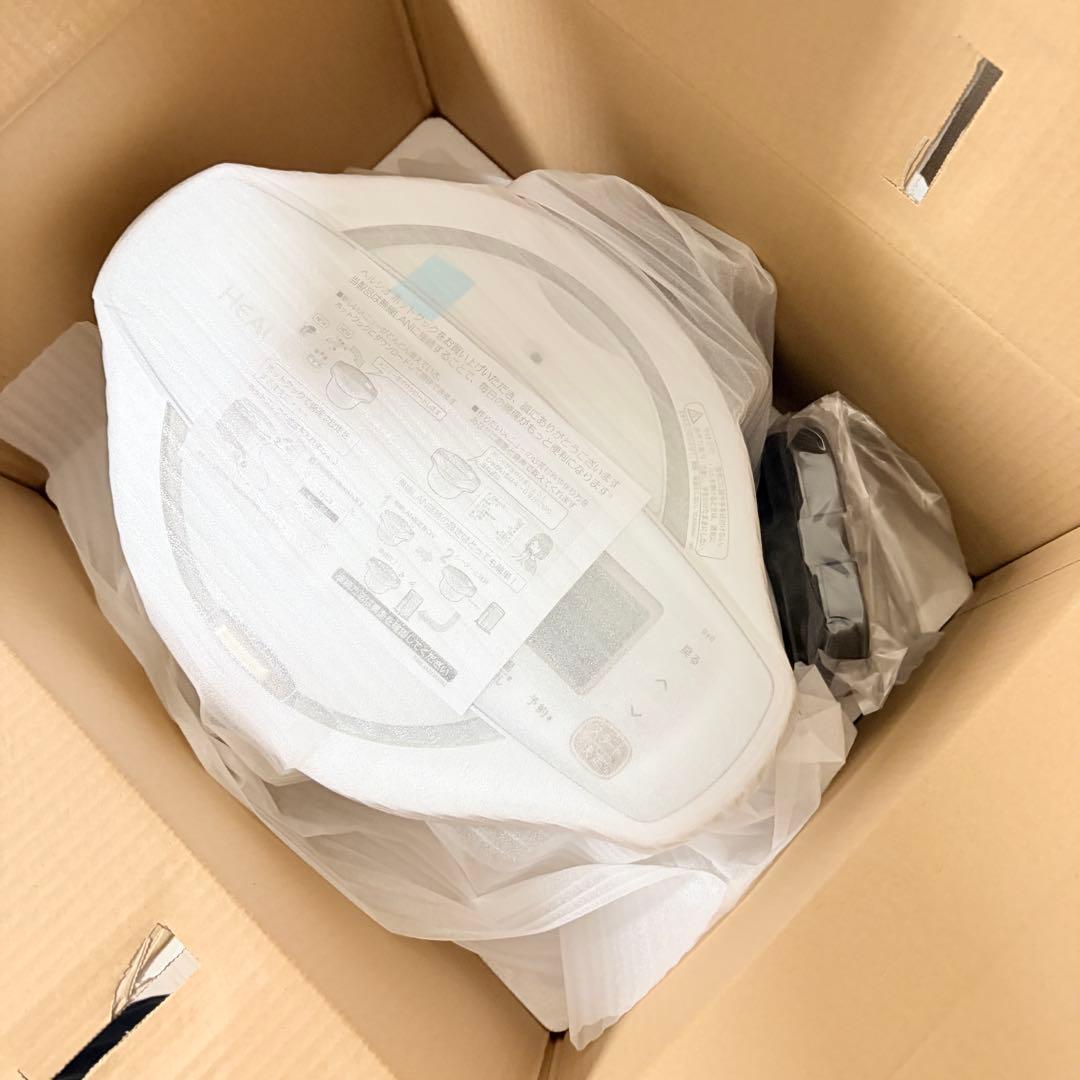 シャープ ヘルシオ ホットクック KN-HW24E 水なし自動調理鍋