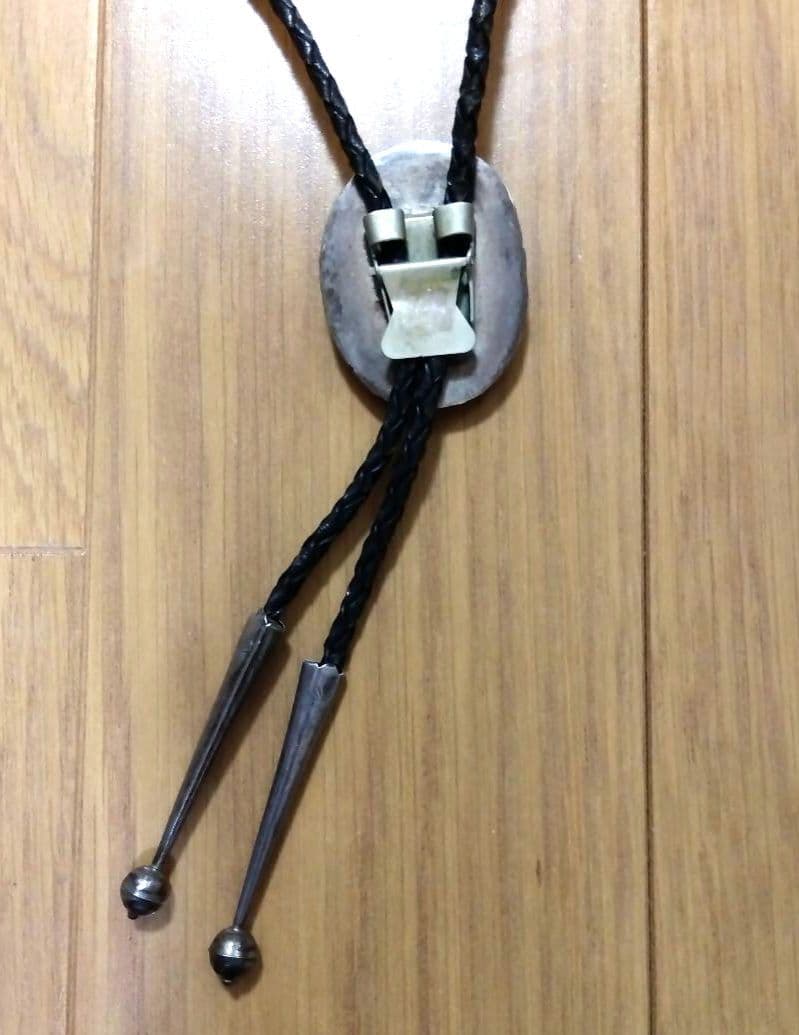 特大 4cm ターコイズ ネックレス