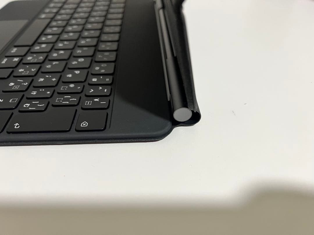 【美品】Apple Magic Keyboard 11インチ用 MXQT2J/A