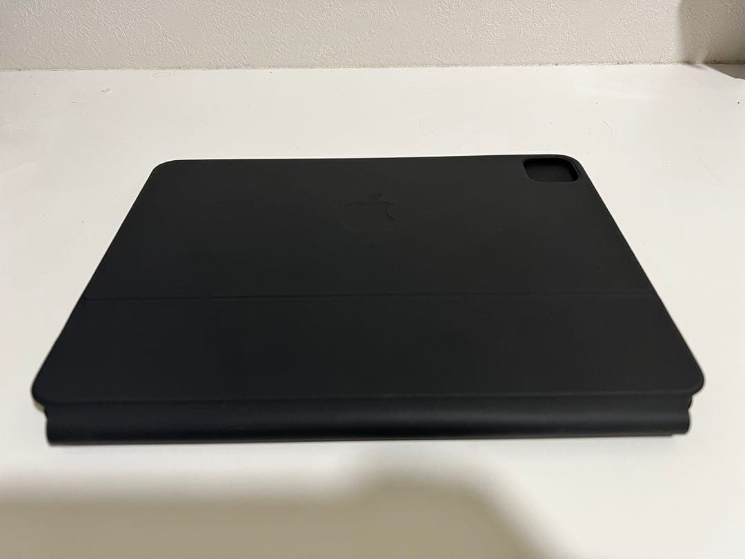 【美品】Apple Magic Keyboard 11インチ用 MXQT2J/A
