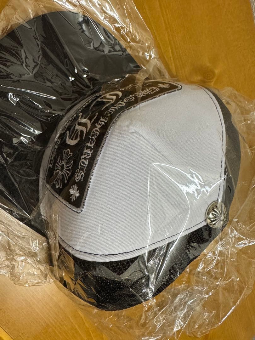 CHROME HEARTS キャップ【3月31日ゆうと】