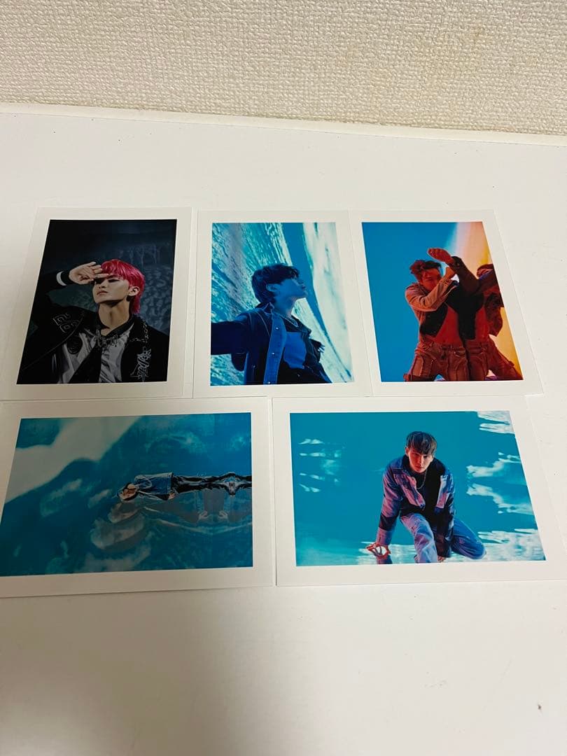 SuperM CD まとめ売り