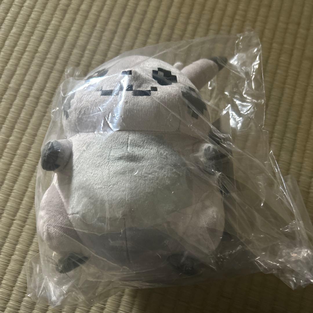 海外正規品 新品　はじまりのピカチュウ　ぬいぐるみ　 ポケモン30周年記念