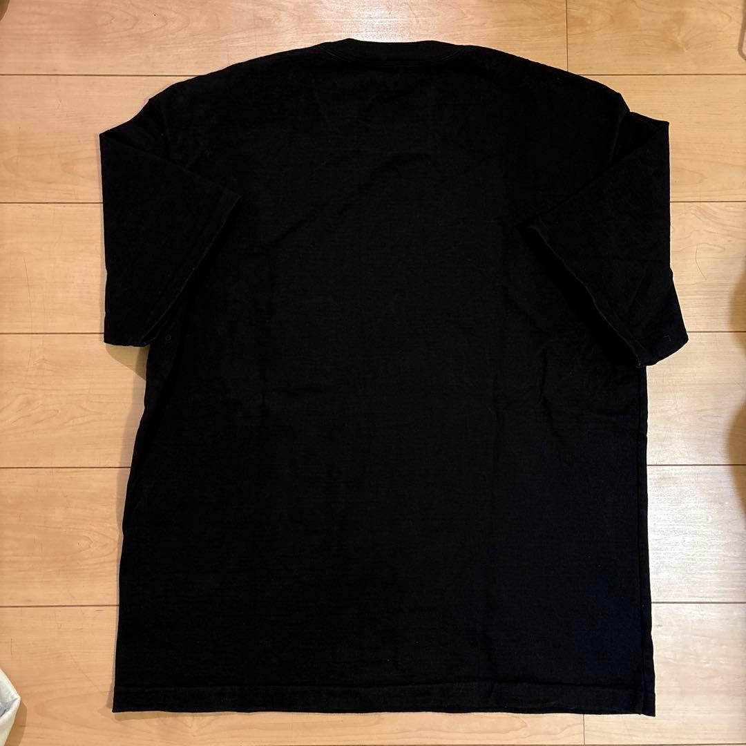 AURALEE Heavy weight pocket tee Tシャツ 美品
