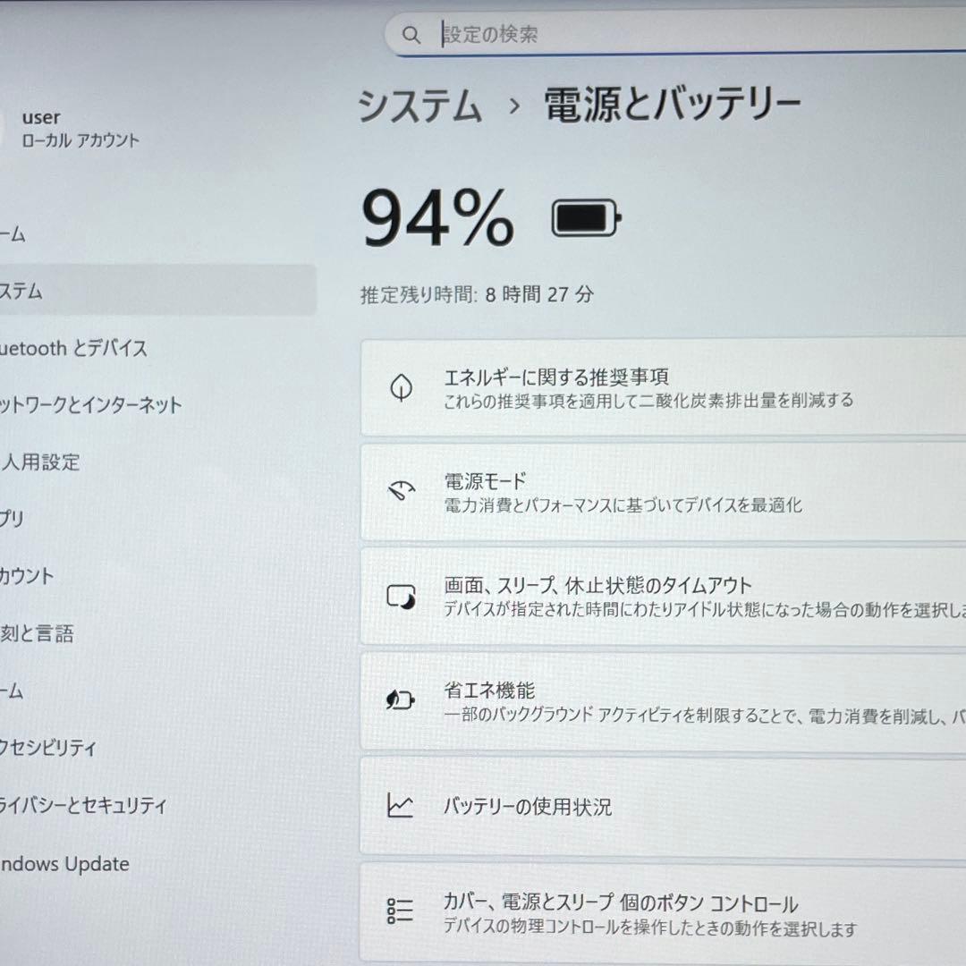 Microsoft Surface Go 64GB Model1824 美品#1