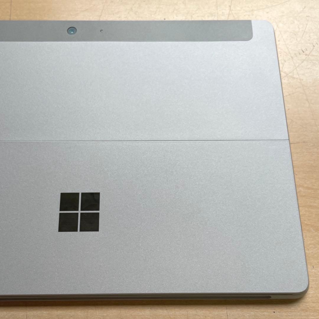Microsoft Surface Go 64GB Model1824 美品#1