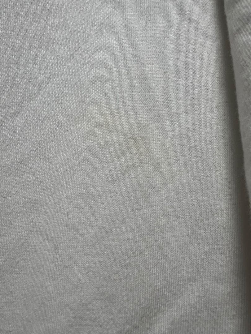 【早い者勝ち】IDEASWAM 刺繍ロゴ Tシャツ