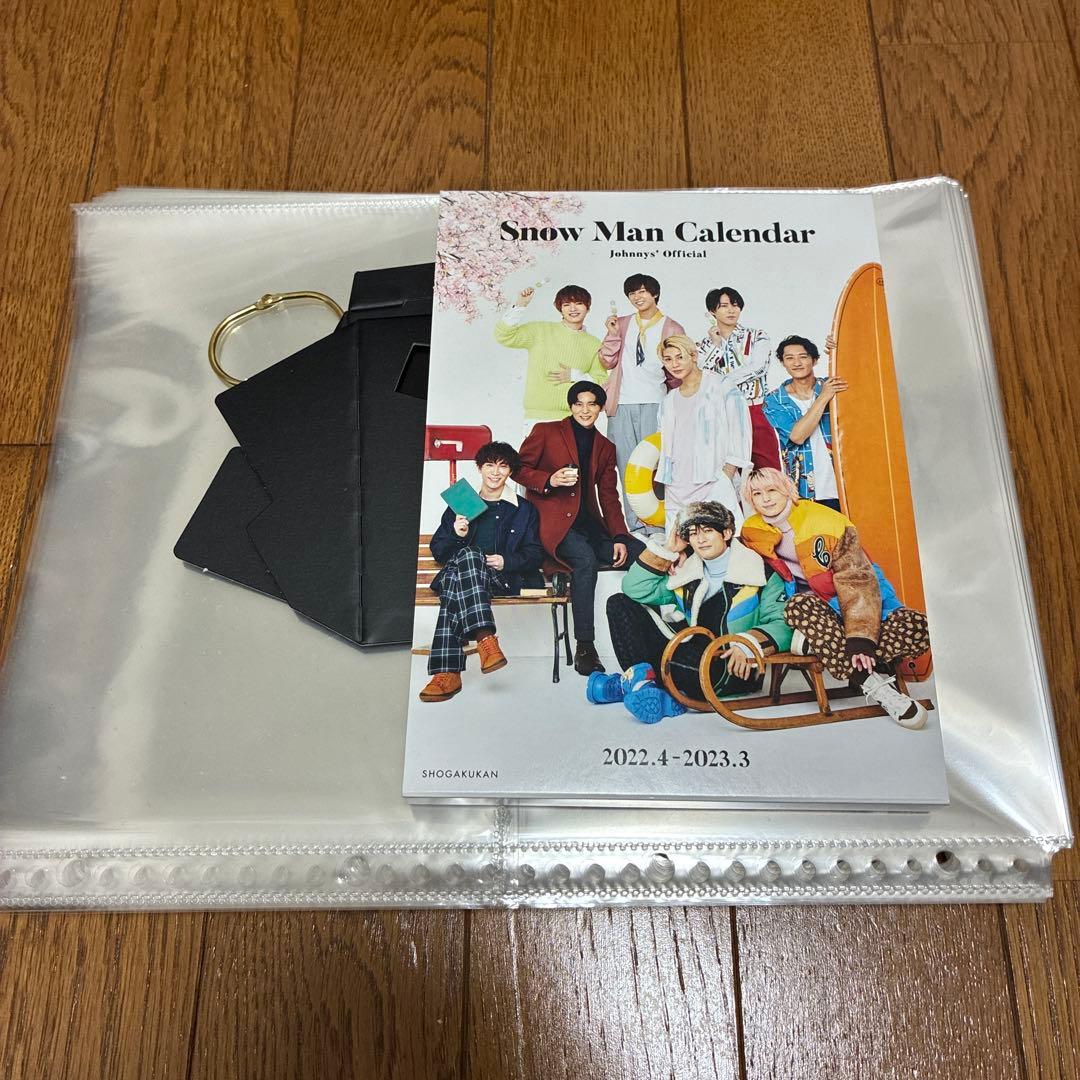 Man音故知新　初回A、B シール　その他グッズ