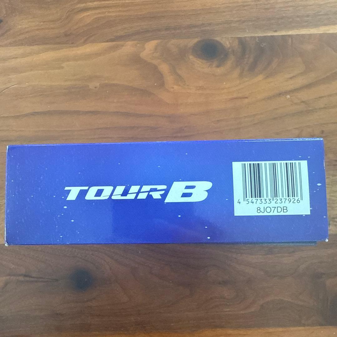 【新品未使用】JGR TOUR B ドラゴンボールZ ゴルフボール ７個セット
