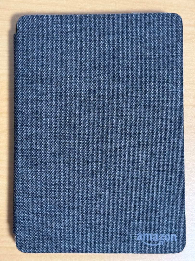 Kindle Paperwhite 防水機能搭載 wifi 8GB 広告つき