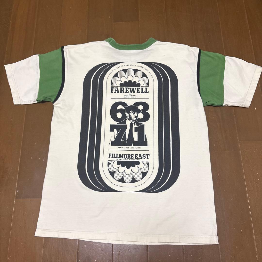 フリーホイラーズ　ブートレガース　T