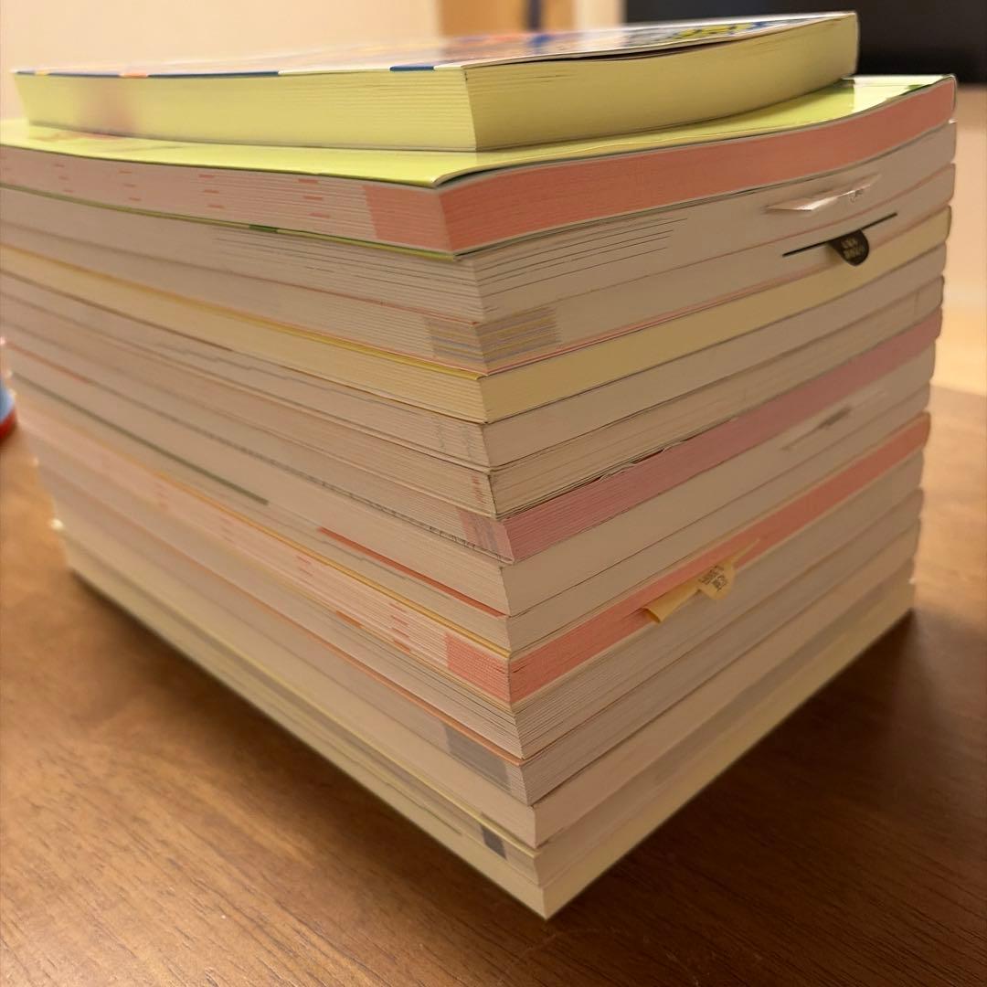 【保育士】専門学校にて　保育・教育専門書セット ①
