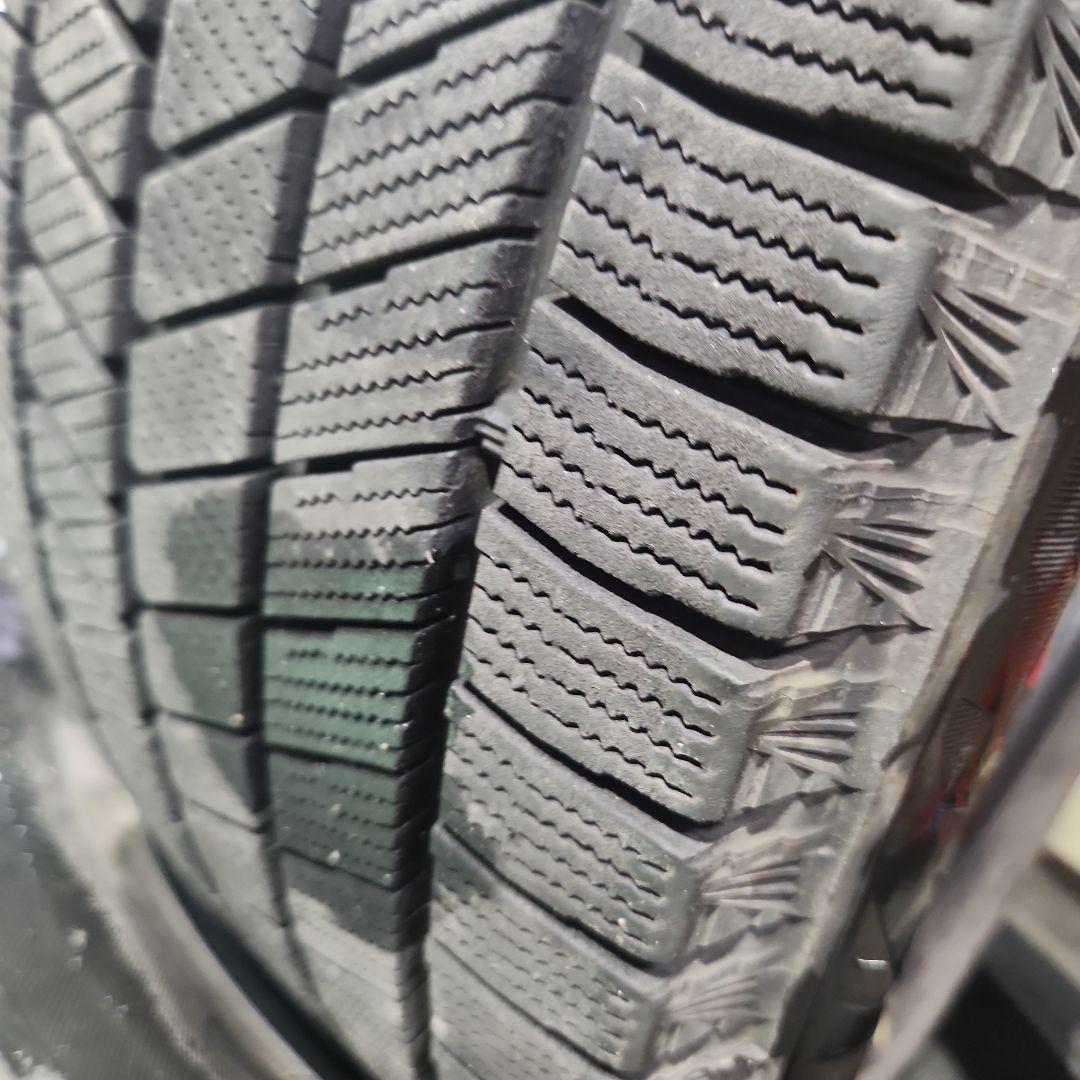 205/60R16　スタッドレス　4本セット 22年製