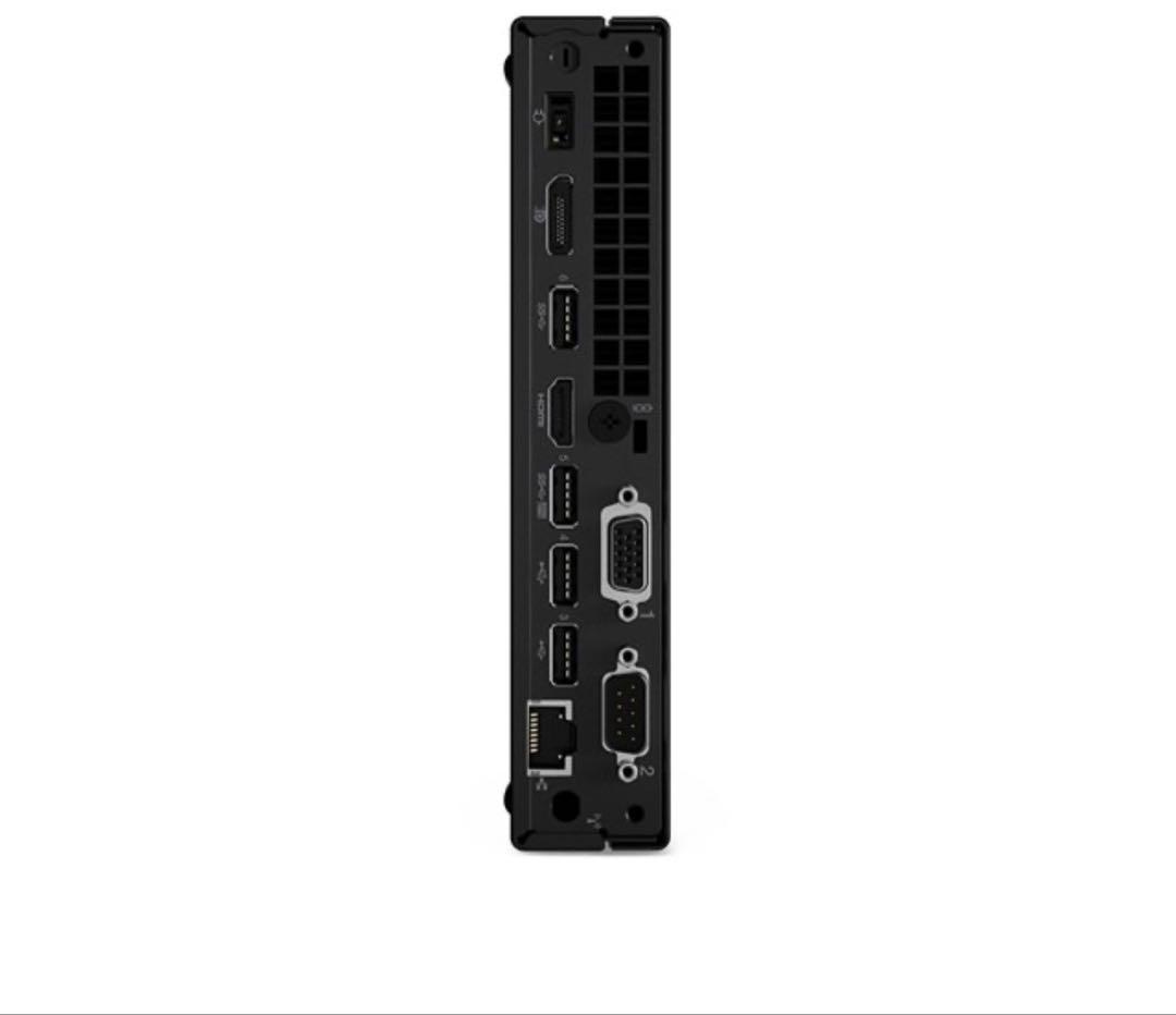 さ*け様 【最終販売】ThinkCentre M75q Gen2