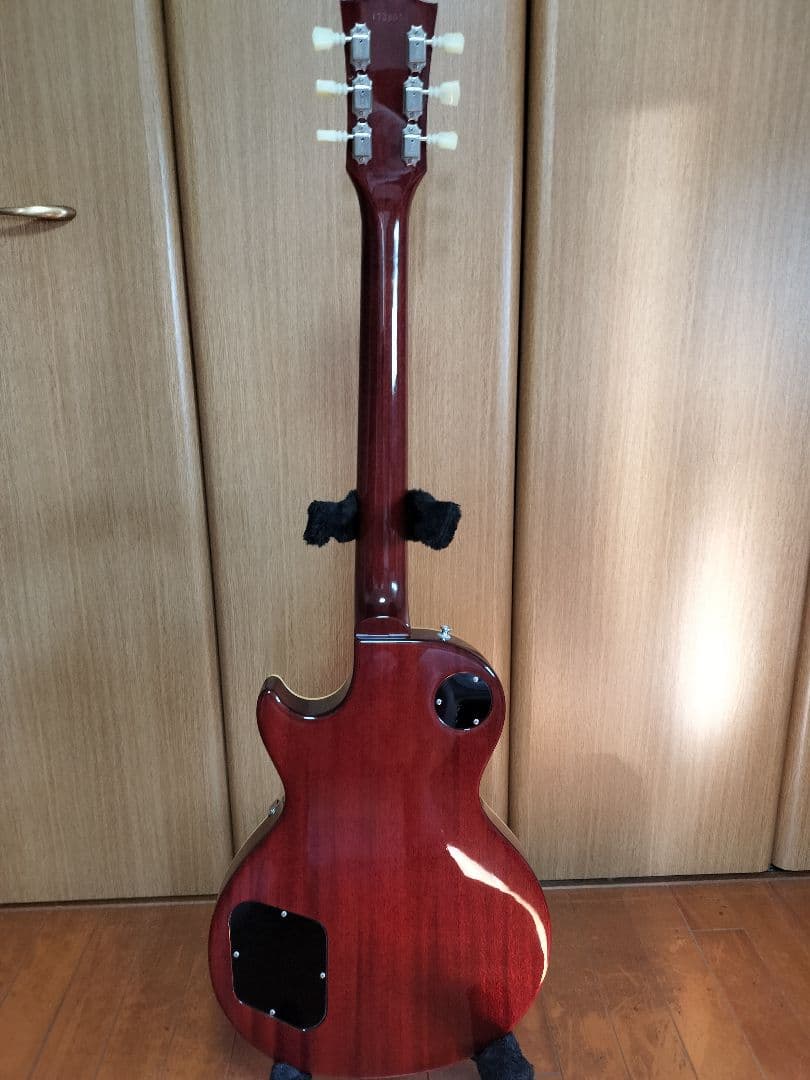 TOKAI LS-186VF 2017年製