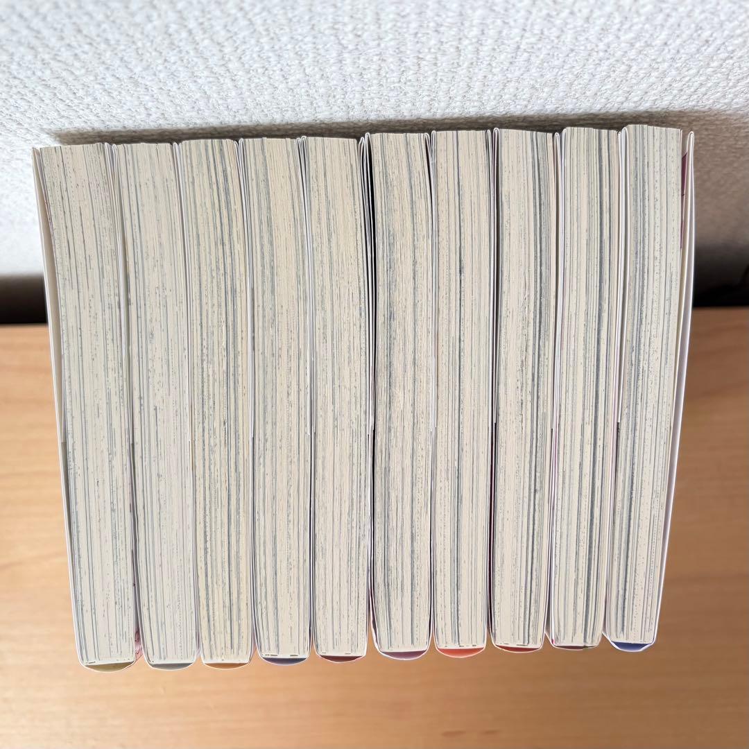 スキップとローファー 10巻セット