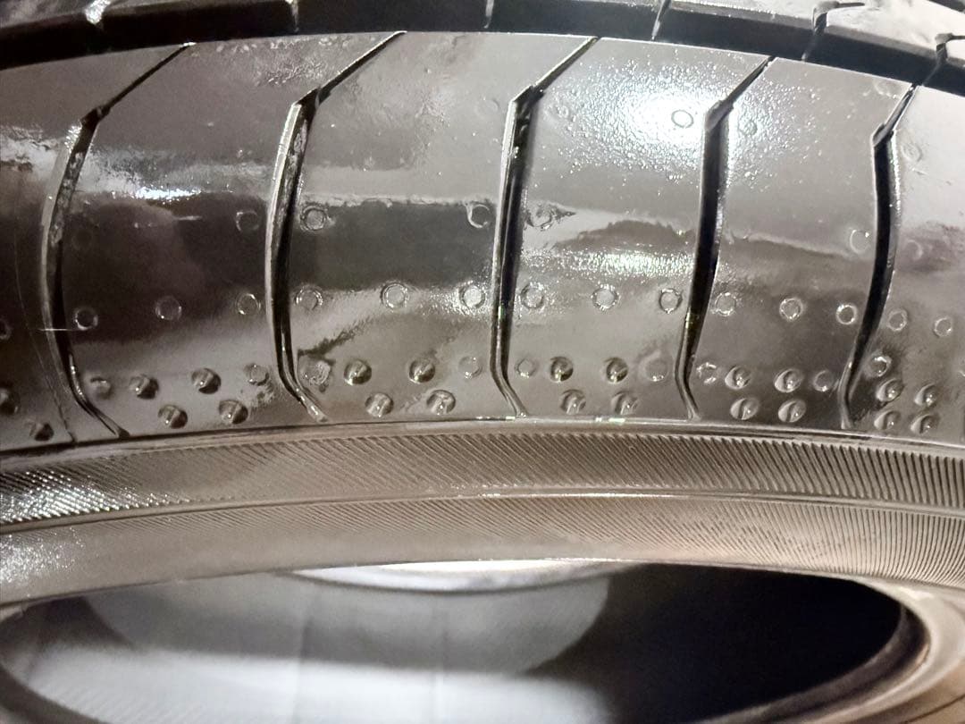 ヨコハマRV03 205/60R16 96H 1本 美品