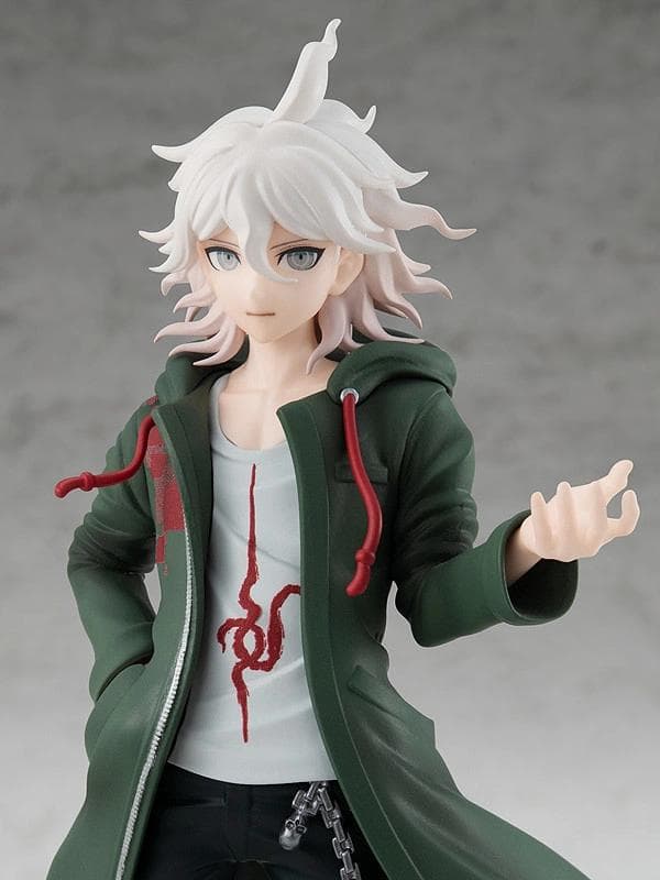 【新品】ダンガンロンパ 狛枝凪斗 POP UP PARADE フィギュア