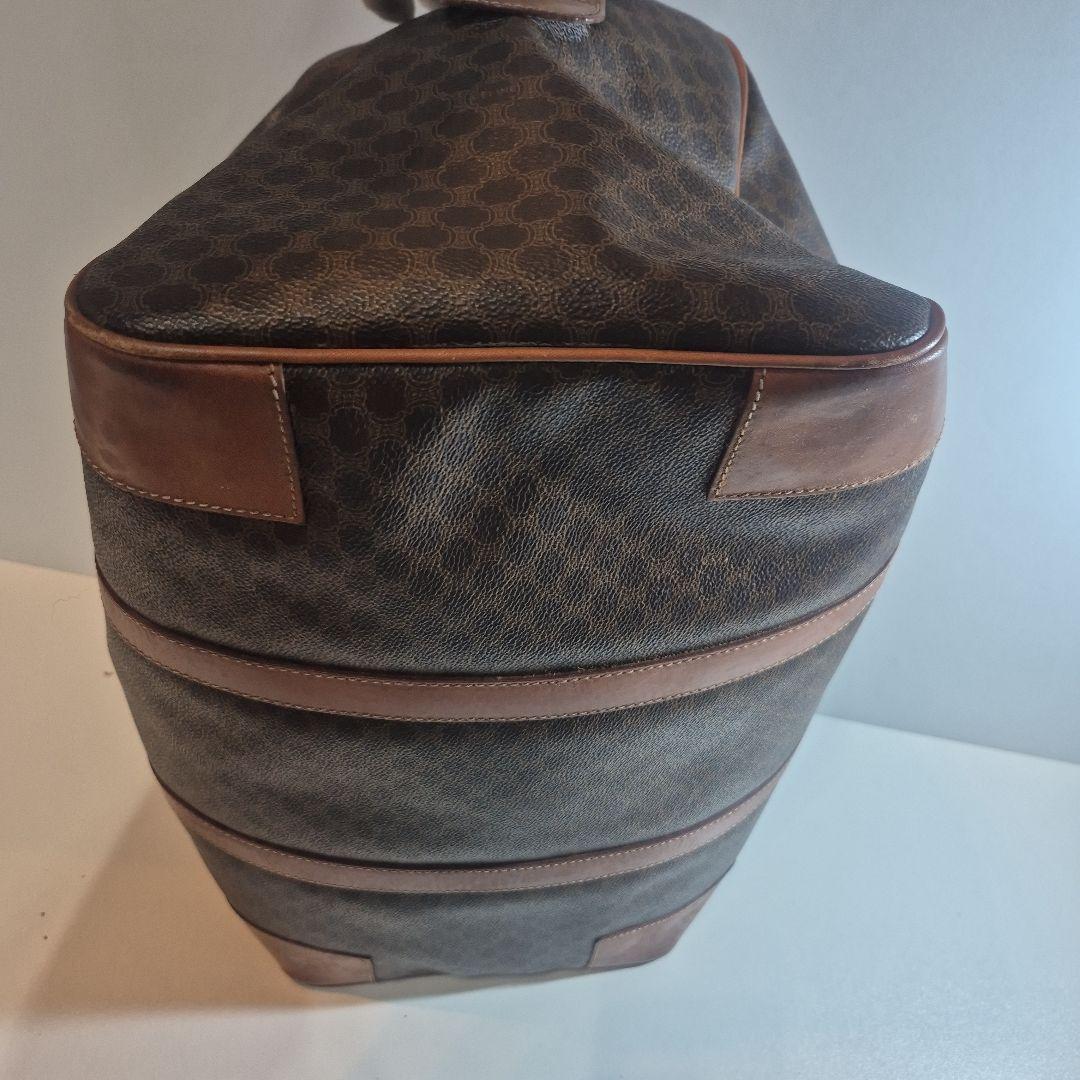 CELINE　ボストンバッグ　約 W450×D230×H23