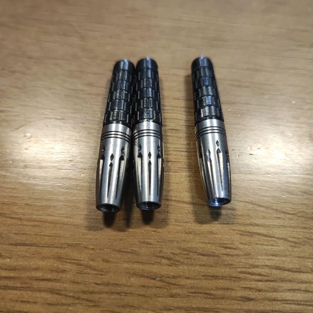 定価から6000円引き　ダイナスティ KATANA 名刀 獅子2 バレル