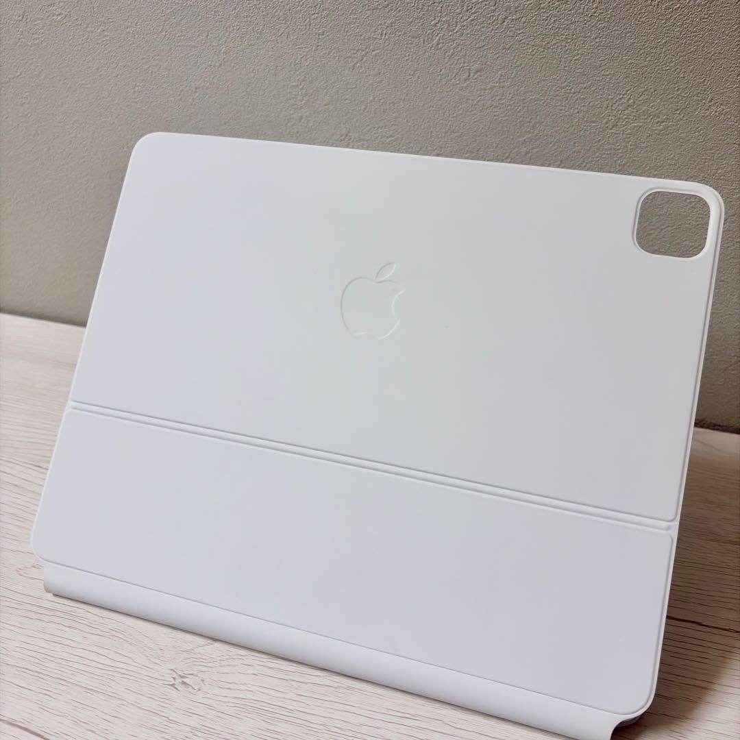 【極美品】iPad 12.9インチ Magic Keyboard A2480