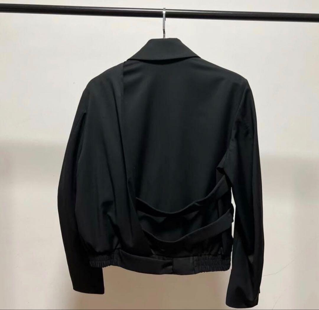 ⚠️プーピル NAMACHEKO Paayu Jacket S ナマチェコ