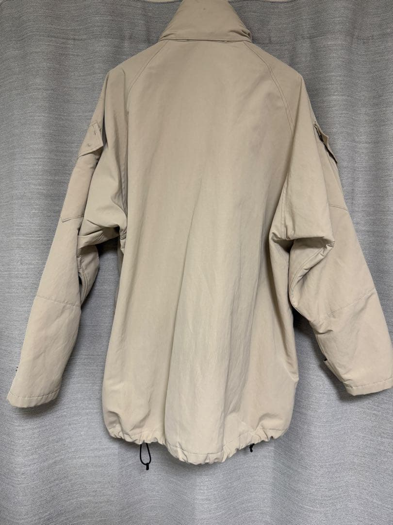 ジャケット・アウター KAPTAIN SUNSHINE Extended Season Jacket